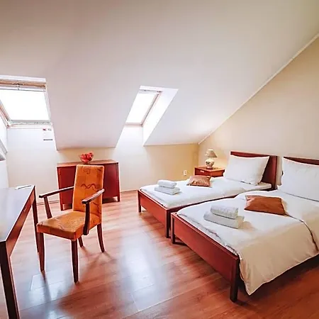 Hotel Eco Friendly Dalia