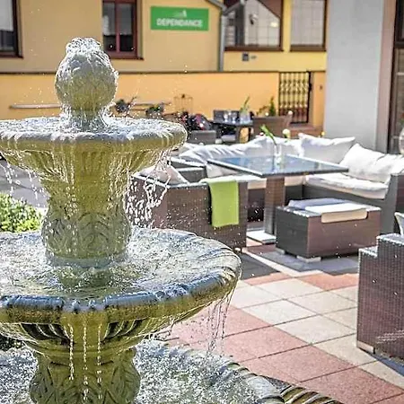 Hotel Eco Friendly Dalia Kosice