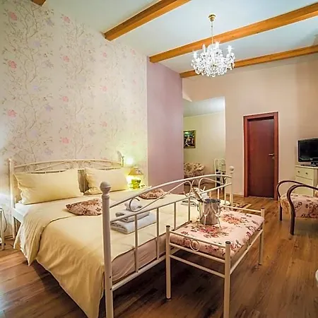 Eco Friendly Dalia 4* Kosice