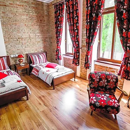Eco Friendly Dalia Hotel