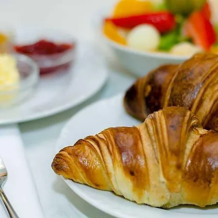 Eco Friendly Dalia Hotel Kosice