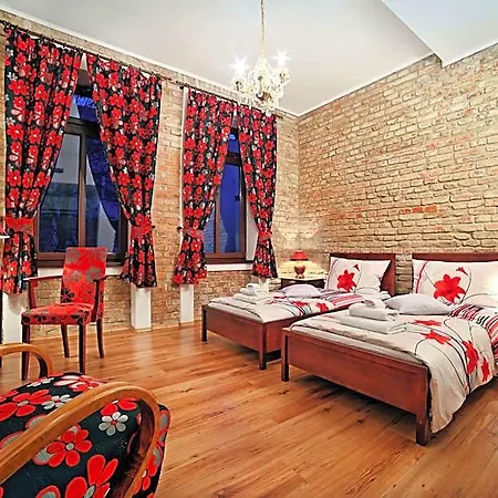 Eco Friendly Dalia Hotel