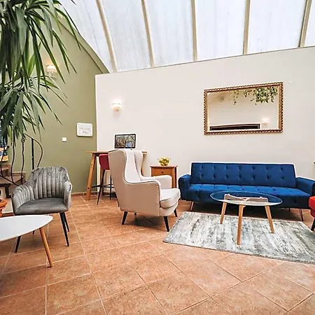 Eco Friendly Dalia Hotel Kosice