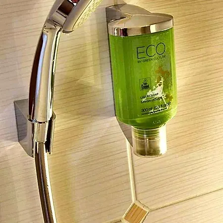 Готель Eco Friendly Dalia