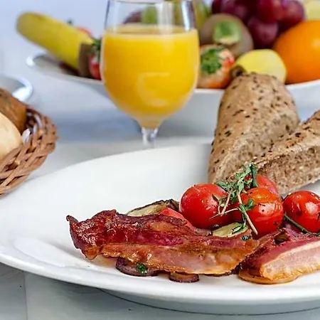 Hotel Eco Friendly Dalia 4*