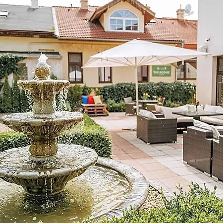 Eco Friendly Dalia Hotel 4*
