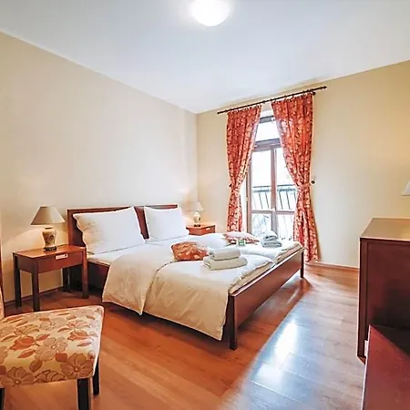 Hotel Eco Friendly Dalia Kosice