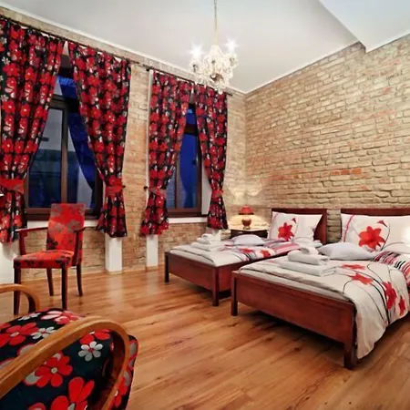 Eco Friendly Dalia Готель Кошице