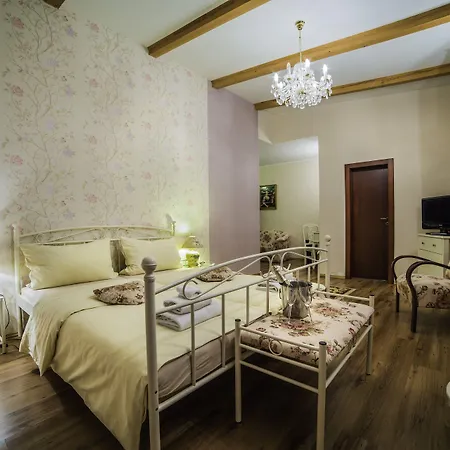 Eco Friendly Dalia 4* Кошице
