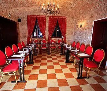 Hotel Eco Friendly Dalia Kosice