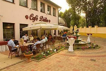 Hotel Eco Friendly Dalia