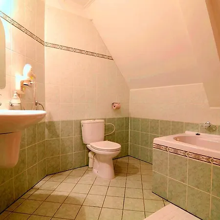 Hotel Eco Friendly Dalia