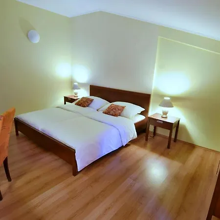 Eco Friendly Dalia Hotel 4*