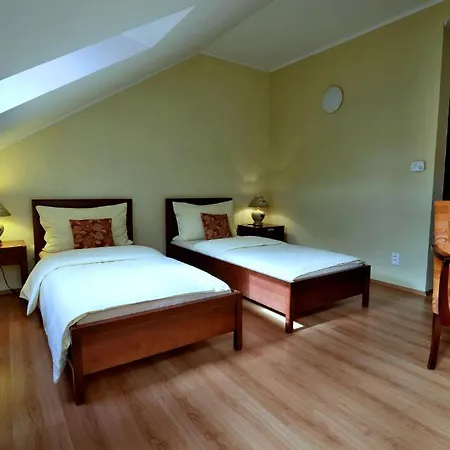 Hotel Eco Friendly Dalia