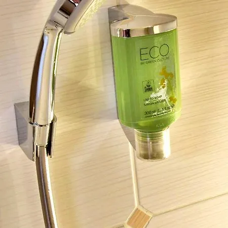 Eco Friendly Dalia Hotel 4*