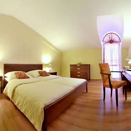 Eco Friendly Dalia 4* 코시체