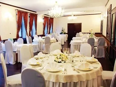 Eco Friendly Dalia Hotel 4*