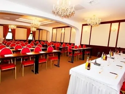 Hotel Eco Friendly Dalia Kosice