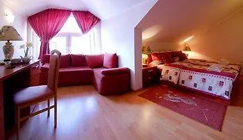 Eco Friendly Dalia Košice