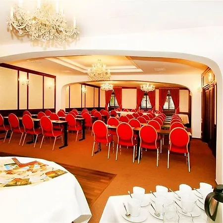 Eco Friendly Dália Košice