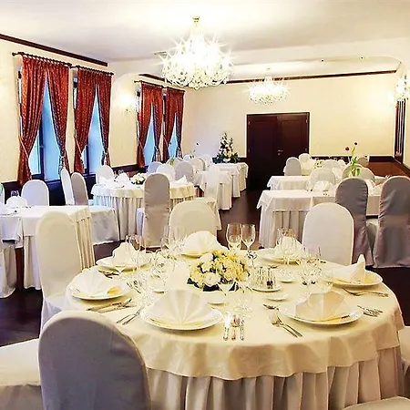 Eco Friendly Dalia Košice