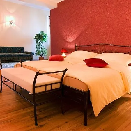 Eco Friendly Dalia Hotel 4*