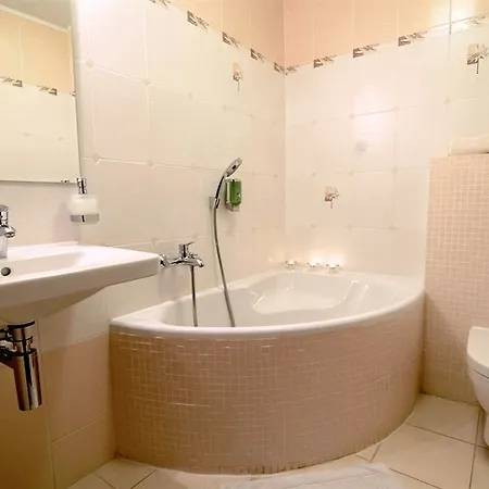 Hotel Eco Friendly Dalia