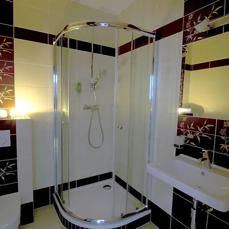 Eco Friendly Dalia 4*