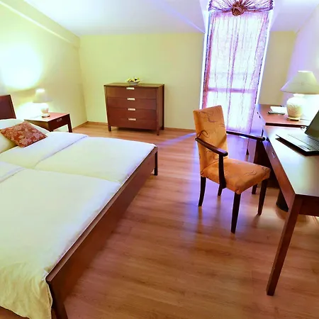 Hotel Eco Friendly Dalia 4*