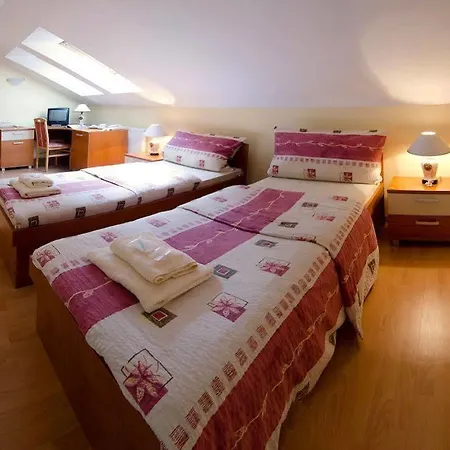 Hotel Eco Friendly Dalia Košice