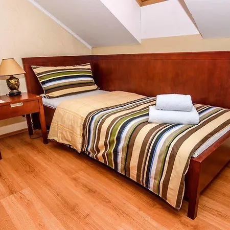 Eco Friendly Dalia 4*