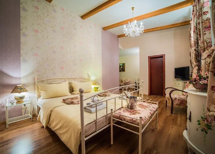 Eco Friendly Dalia 4*