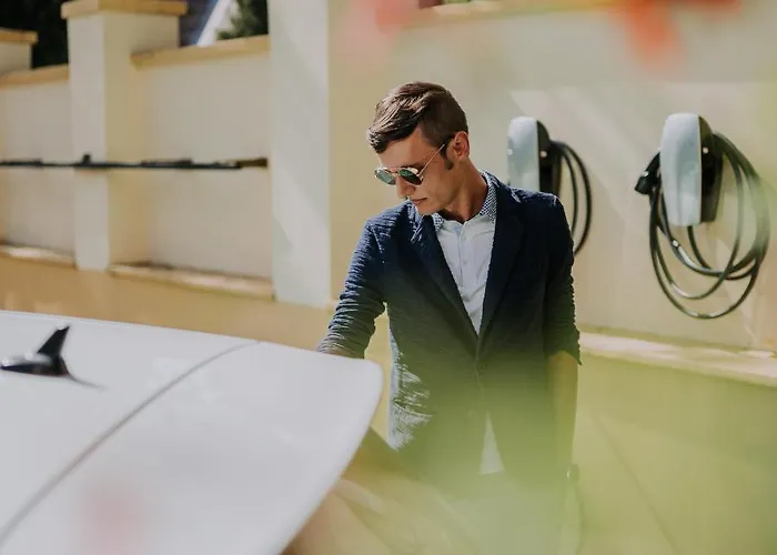 Otel Eco Friendly Dalia 4*