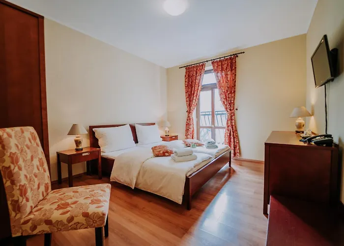 Otel Eco Friendly Dalia