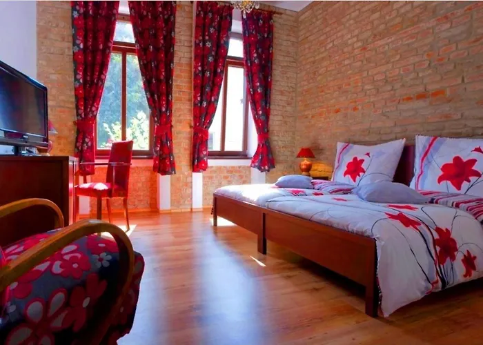 Eco Friendly Dalia 4* Kösice