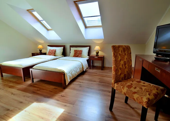 Eco Friendly Dália Hotel Košice