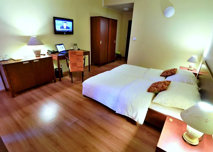 Eco Friendly Dalia Otel 4*