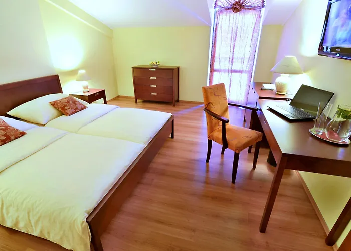 Eco Friendly Dália Košice