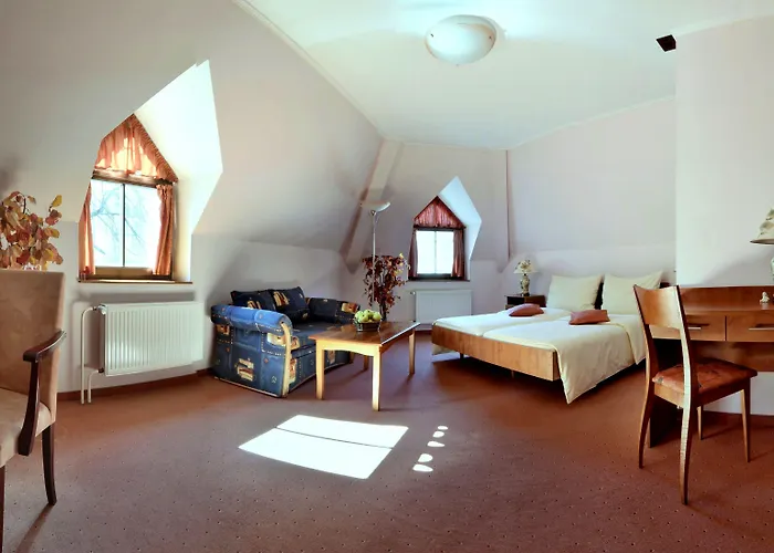 Hotel Eco Friendly Dália