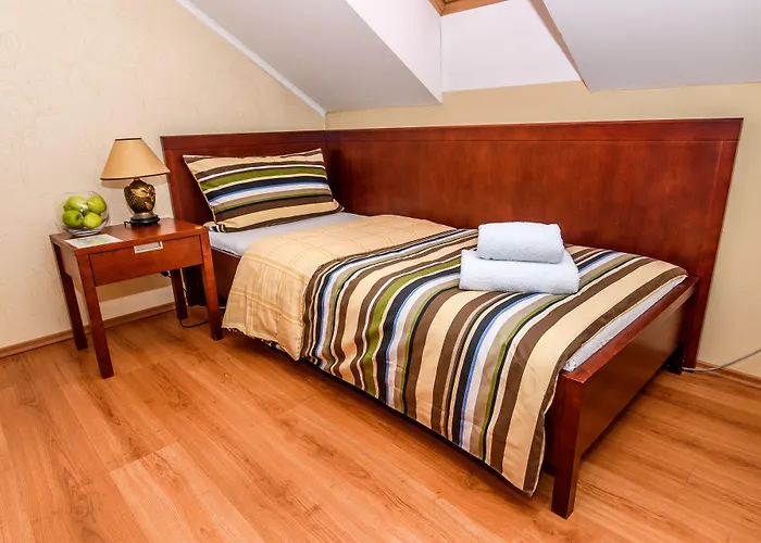 Eco Friendly Dália Košice