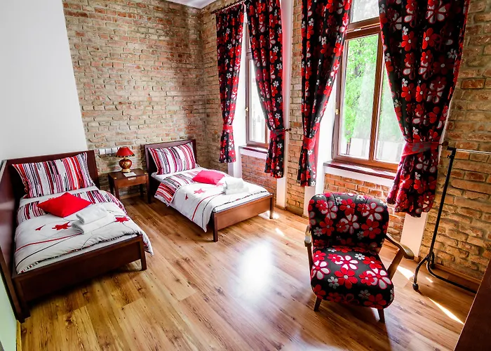 Eco Friendly Dália Hotel Košice