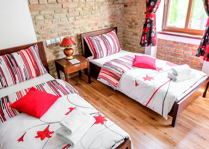 Hotel Eco Friendly Dália