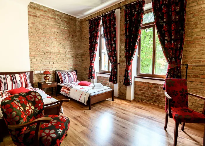 Hotel Eco Friendly Dália Košice