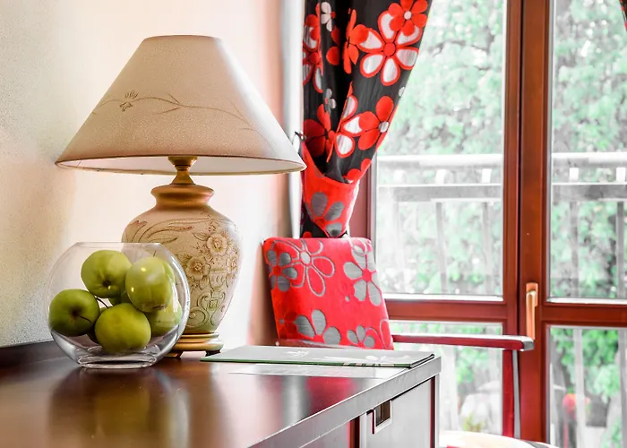 Hotel Eco Friendly Dália Košice