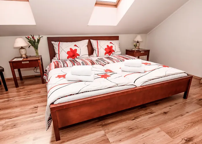 Eco Friendly Dália Hotel