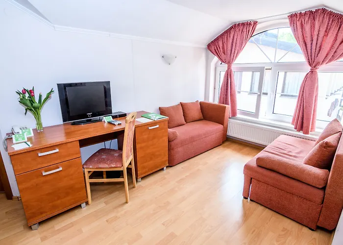 Eco Friendly Dália Košice