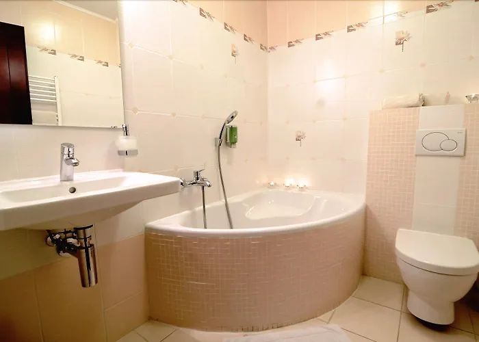 Otel Eco Friendly Dalia