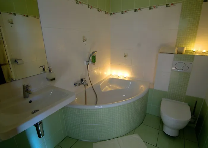 Otel Eco Friendly Dalia 4*