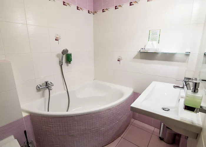 Hotel Eco Friendly Dália