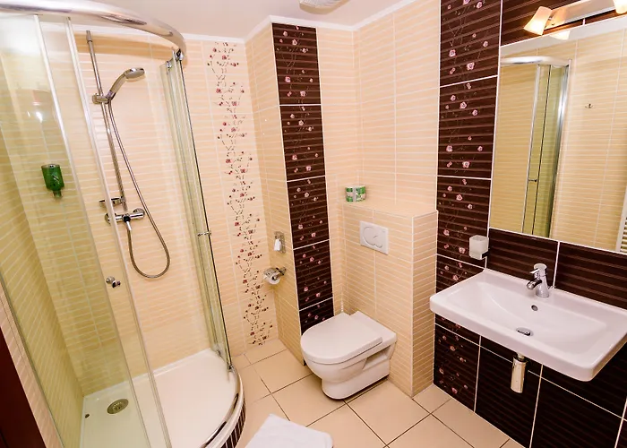 Eco Friendly Dália Hotel